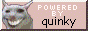 Powered By Quinky